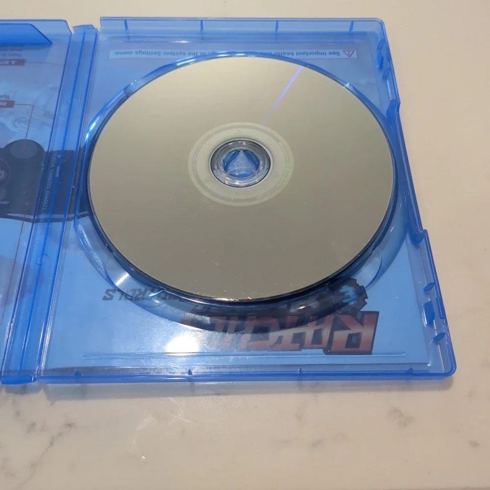 Ratchet & Clank (PlayStation 4, 2016)